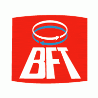 bft puertas automáticas
