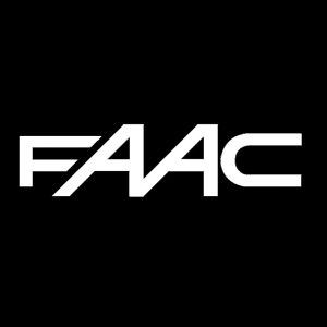 faac puertas automaticas