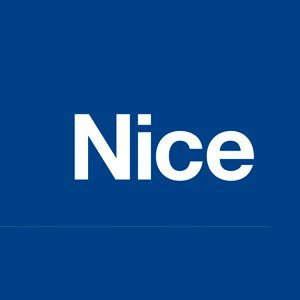 nice puertas automáticas